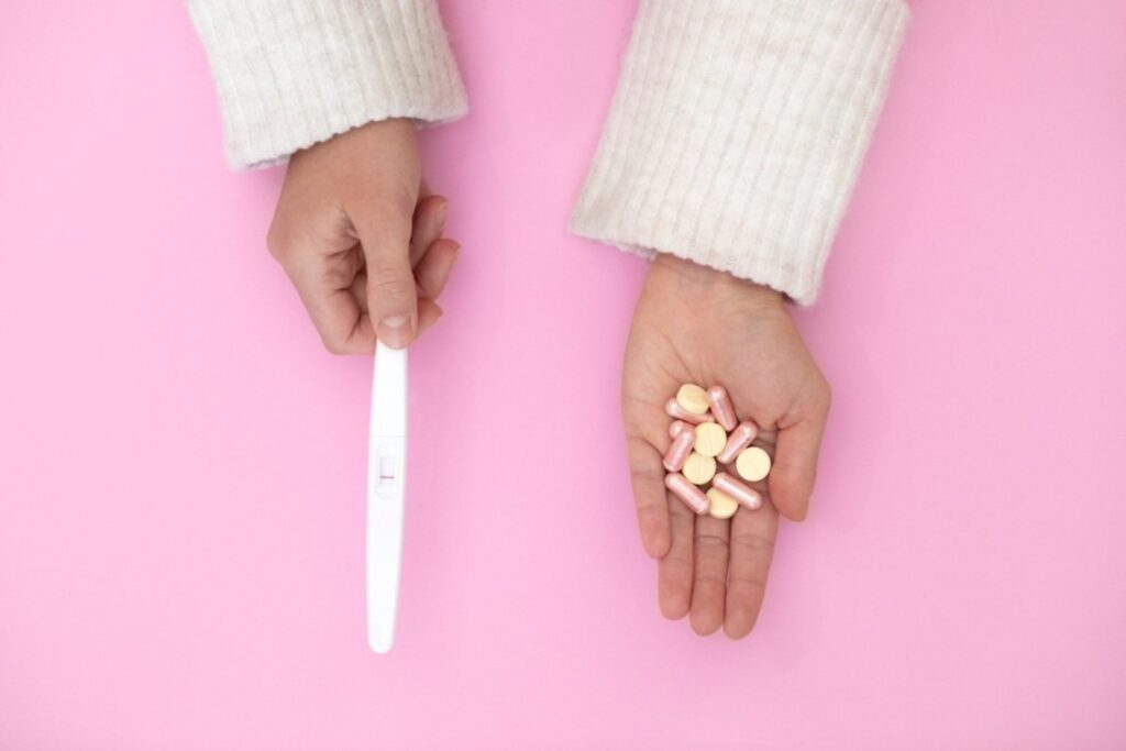Abortion medicine side effect in qatar