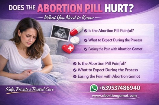 Pain Levels & How to Manage Discomfort