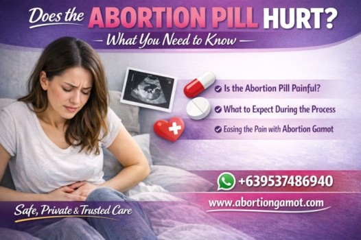 What to Expect When Using Abortion Pills
