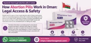 how to get abortion pills in oman