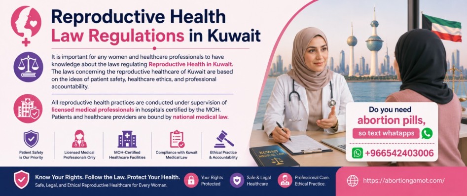 Awareness of Medication Safety with Reproductive Health