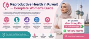 Reproductive Health in Kuwait